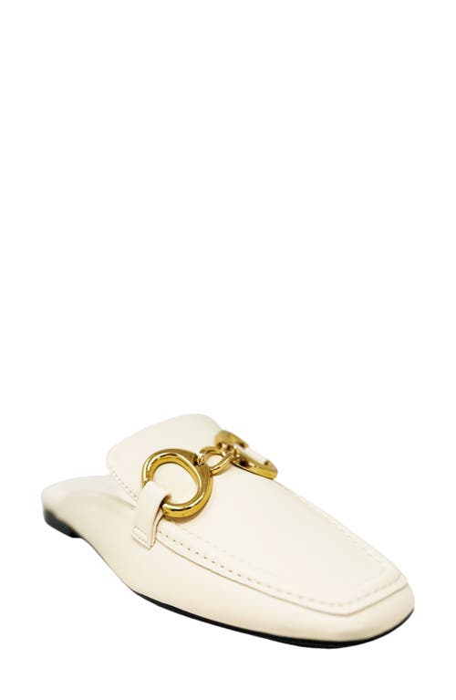 Shushop Andromeda Bit Loafer Mule
