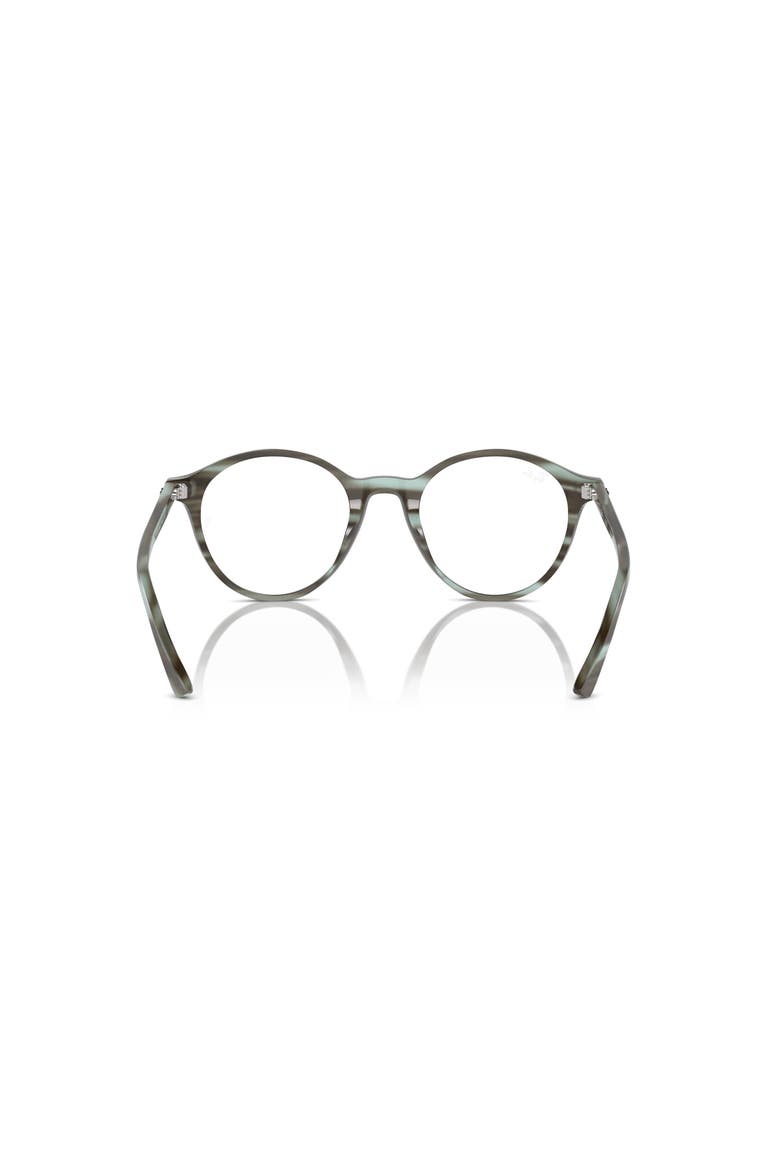 51mm Phantos optical glasses, Alternate, color, Green