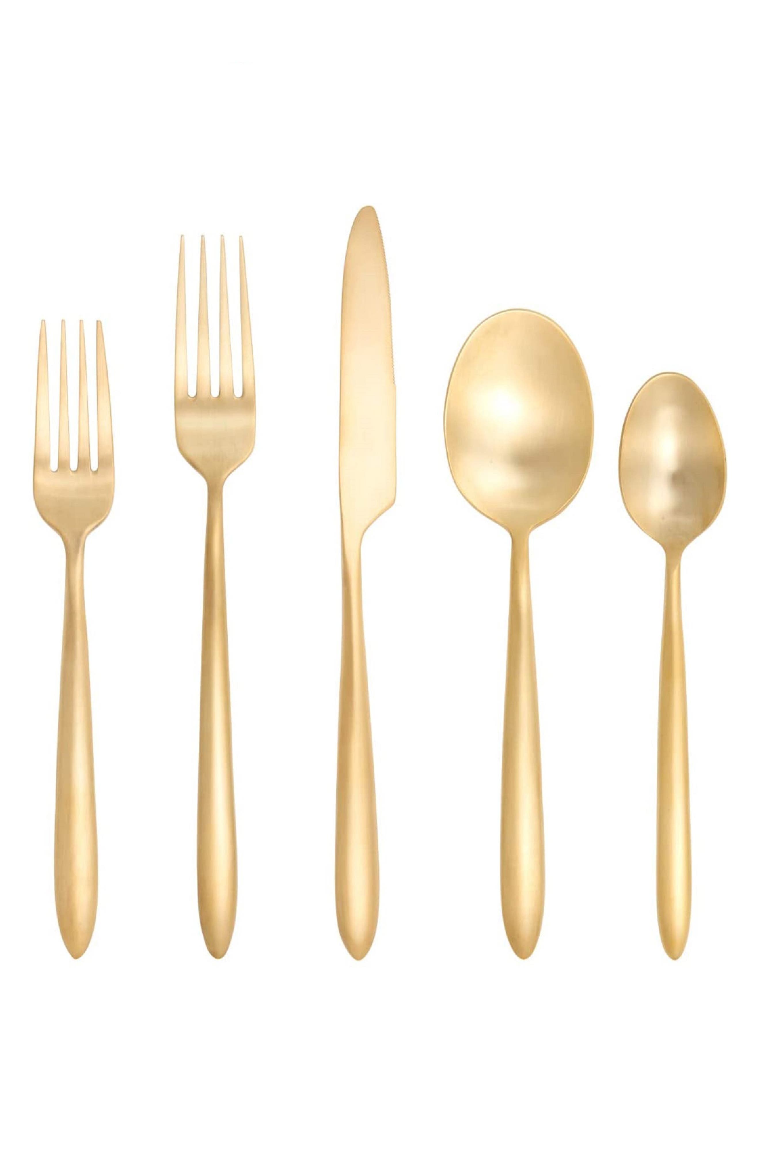 selected GOLD