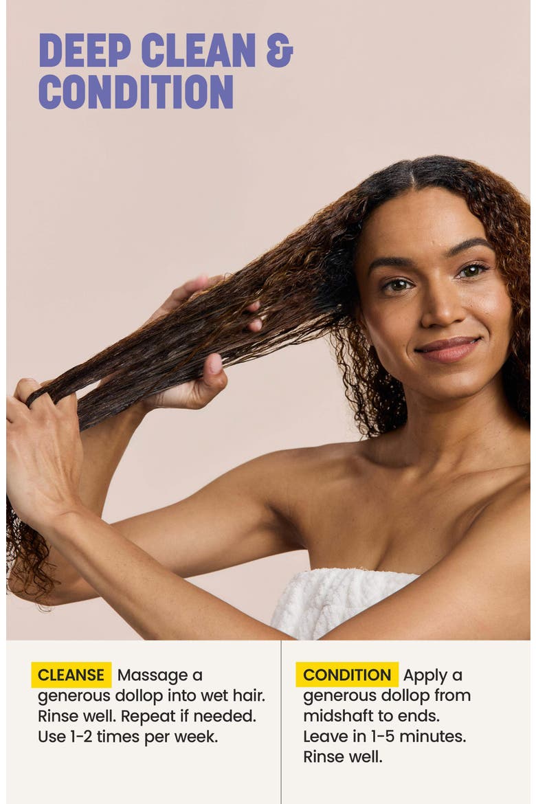 On the Rocks Lightweight Conditioner, Alternate, color, NO COLOR