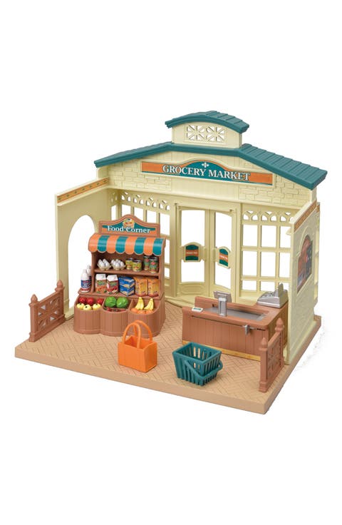 Grocery Market