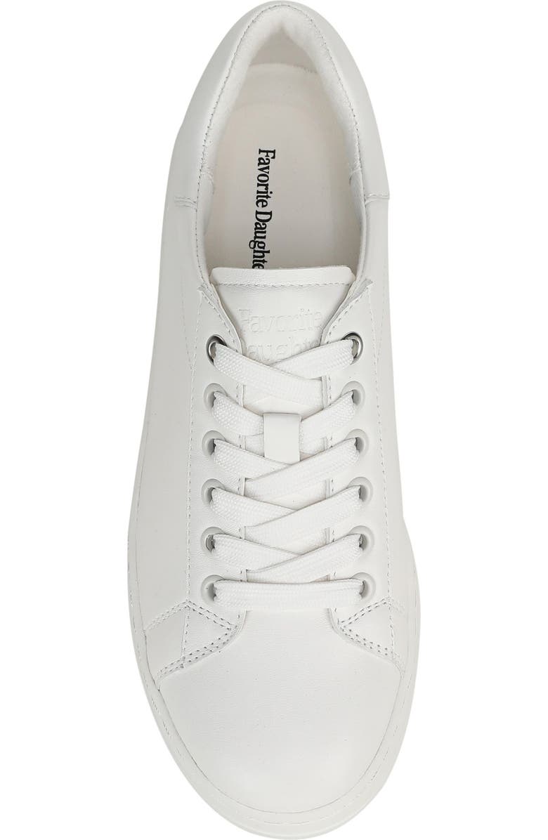 Favorite Daughter Naomi Platform Sneaker, Alternate, color,