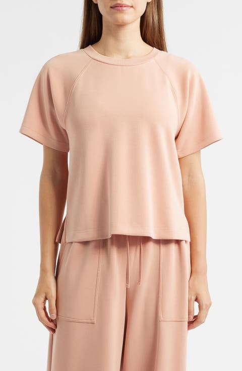 Raglan Sleeve T-Shirt