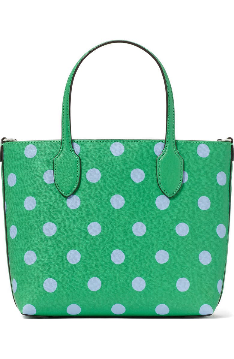 Kate Spade New York medium bleecker sunshine dot tote, Alternate, color,