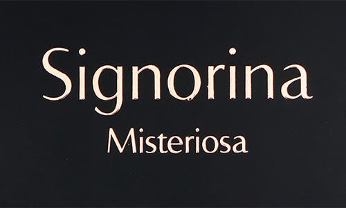 Ferragamo Signorina Misteriosa Eau De Parfum