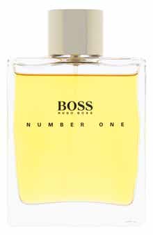 BOSS Number One Eau de Toilette - 3.3 oz.