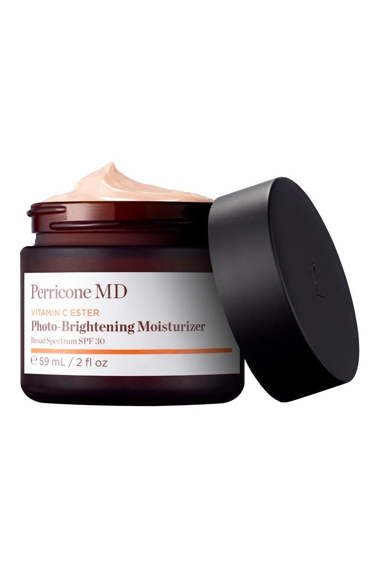 Vitamin C Ester Photo-Brightening Moisturizer SPF 30, Alternate, color, NO COLOR