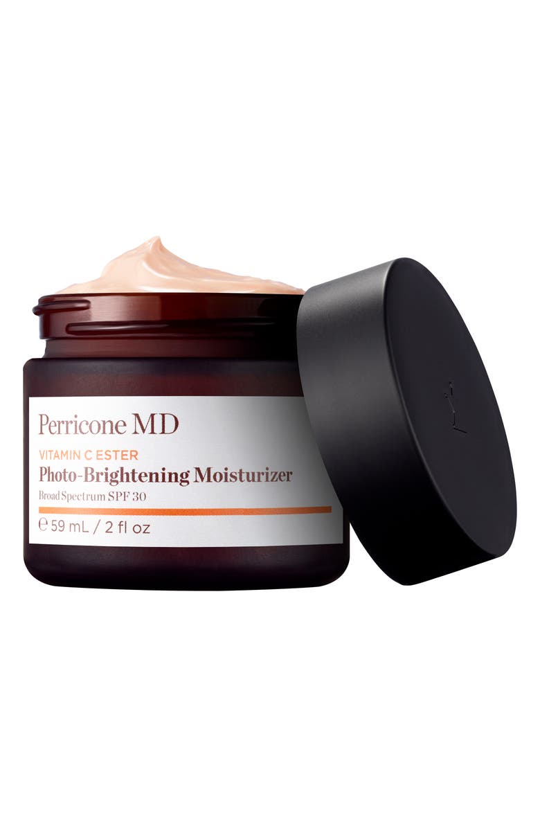 Perricone MD Vitamin C Ester Photo-Brightening Moisturizer SPF 30, Alternate, color,