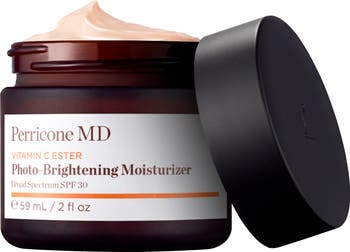 Perricone MD VITAMIN C ESTER good BRIGHTENING MOISTURIZER SPF 30