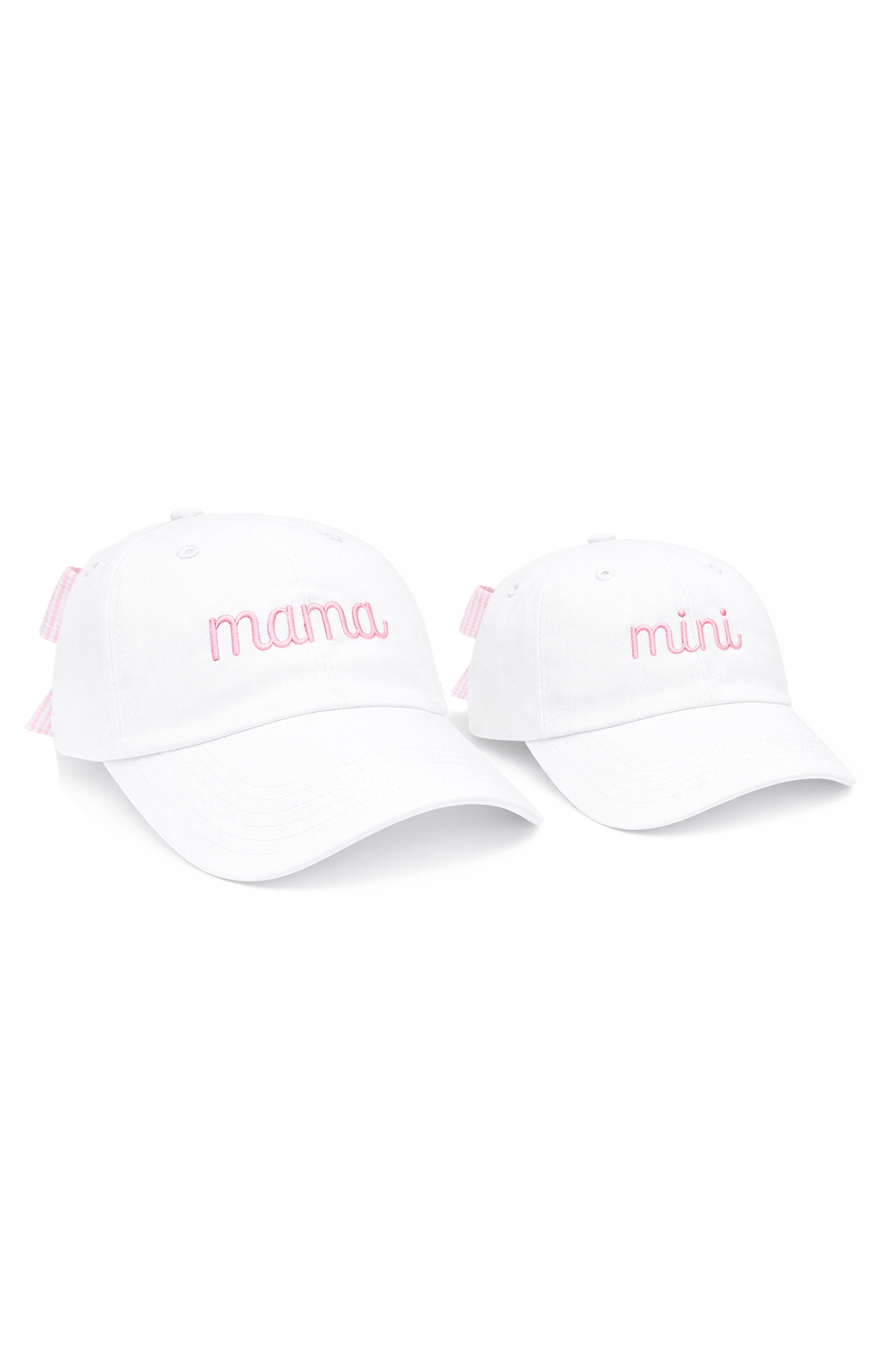 selected White/Pink