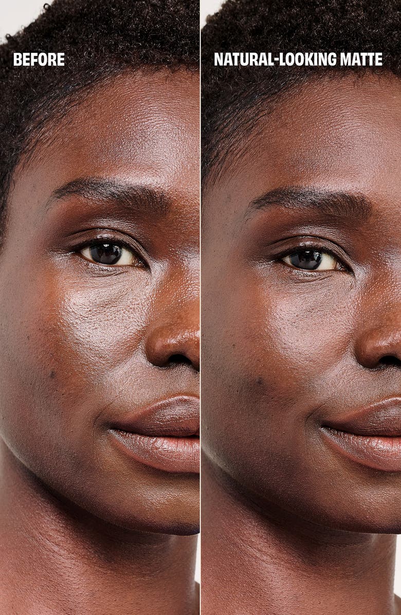 Benefit Cosmetics POREfessional Matte Pore Minimizing Primer, Alternate, color, Translucent