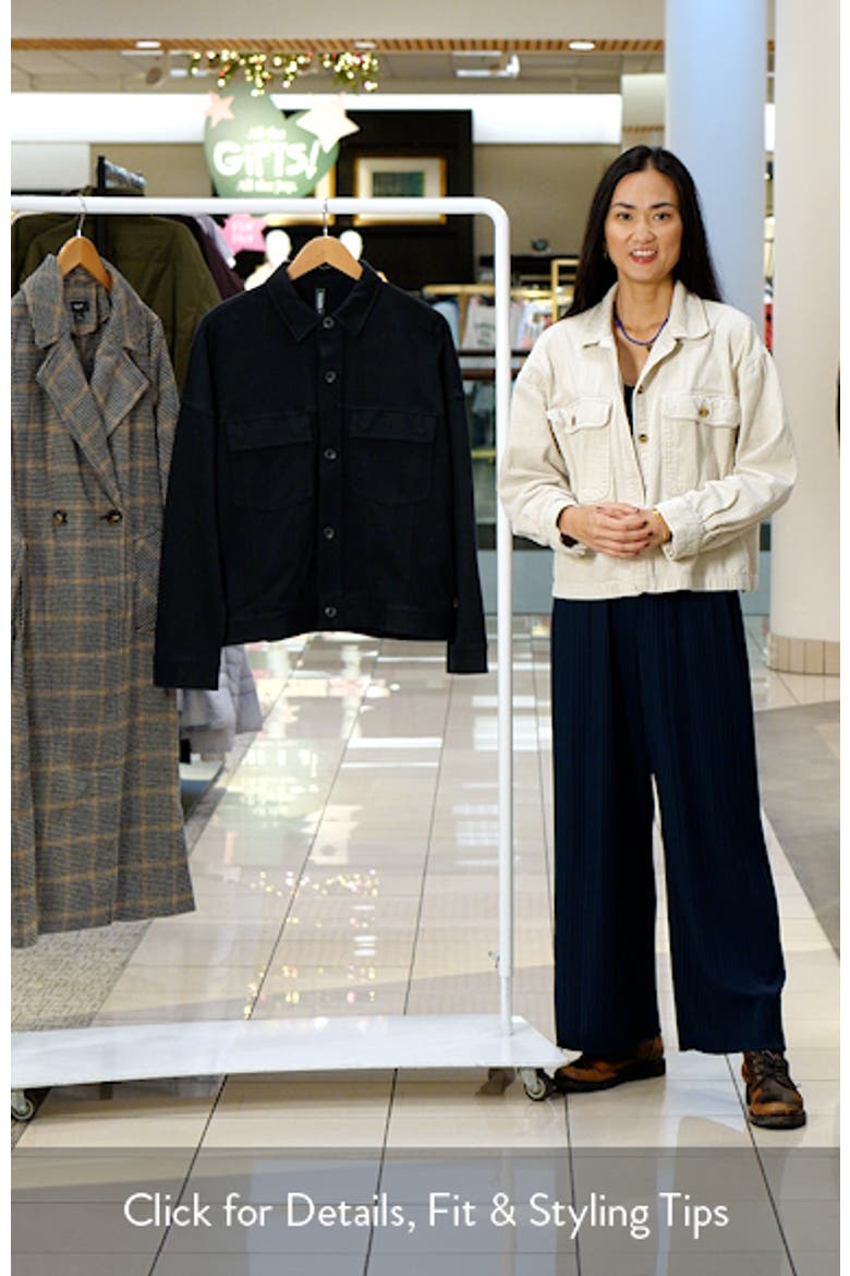 Mackenzie Jacket video