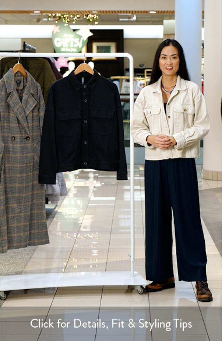 Mackenzie Jacket, sales video thumbnail