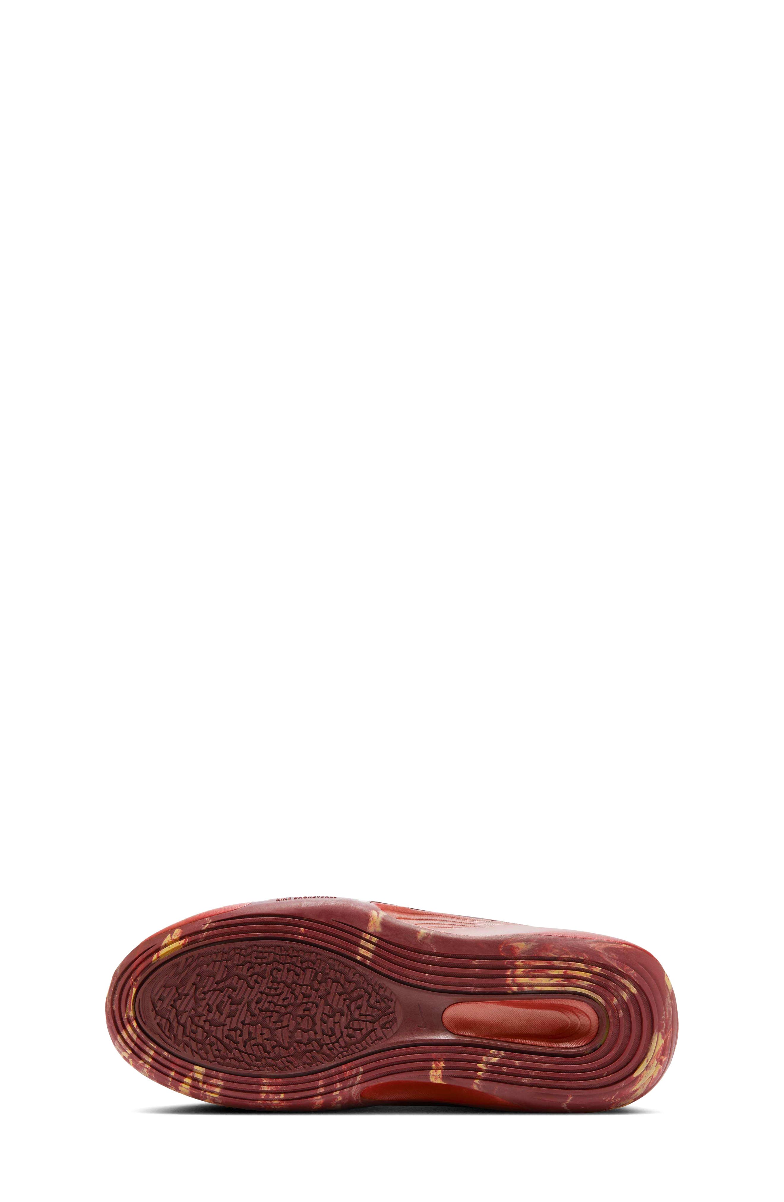 Nike Kids
 IsoFly KC GS Basketball Shoe, Alternate, color, 