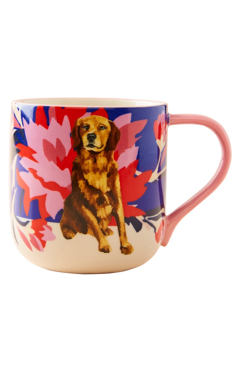 Anthropologie Home Anthropologie Jay McClellan Mug, Alternate, color, 