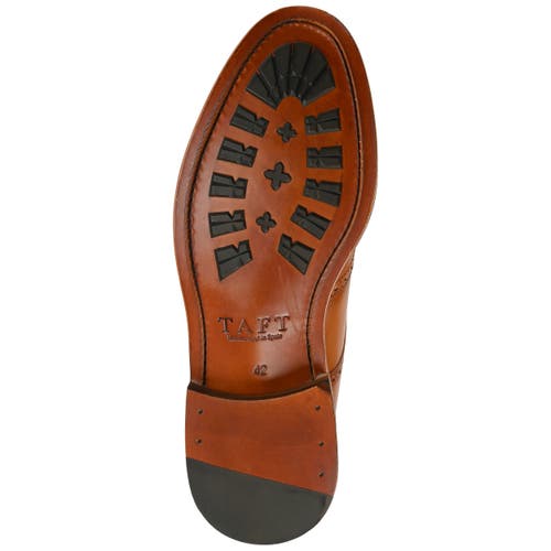 Taft The Mack Boot In Burnt Honey In Burnt Honey