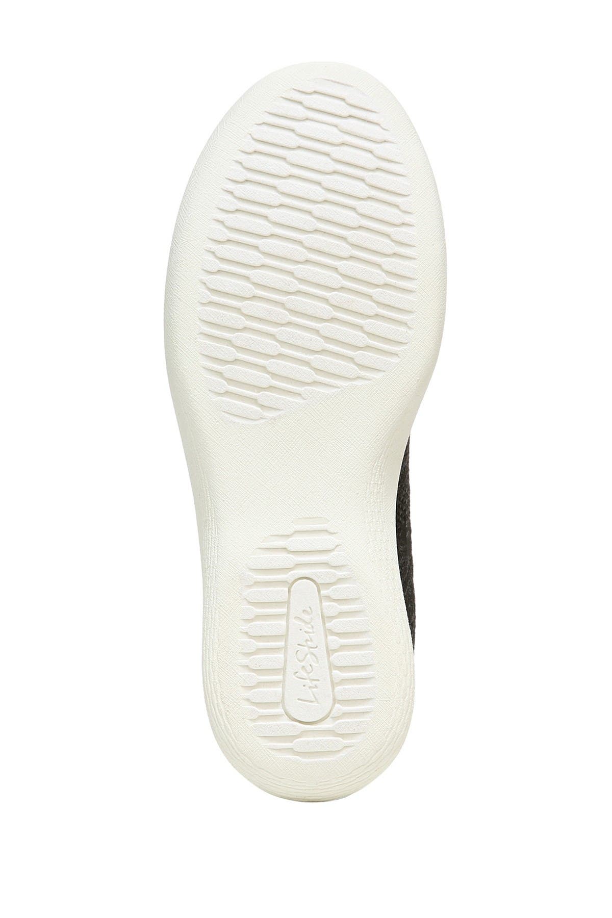 LifeStride Achieve Sneaker, Alternate, color, 