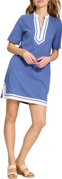 Tommy Bahama Islandscape Tunic Minidress
