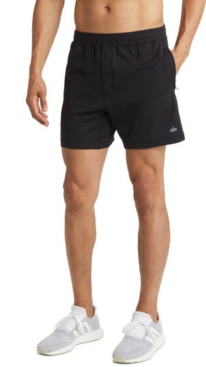 Alo Conquer React Training Shorts | Nordstrom
