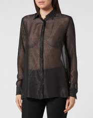 PHILIPP PLEIN Shirt Women