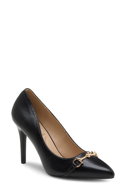 Trina Pointed Toe Pump