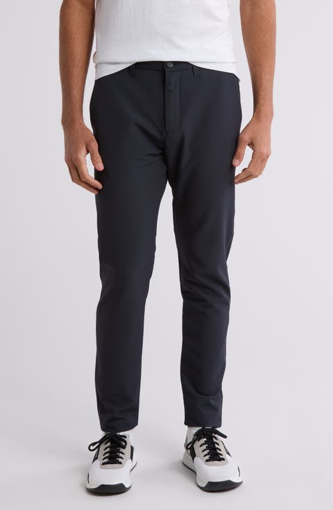 T Motioner Straight Leg Pants
