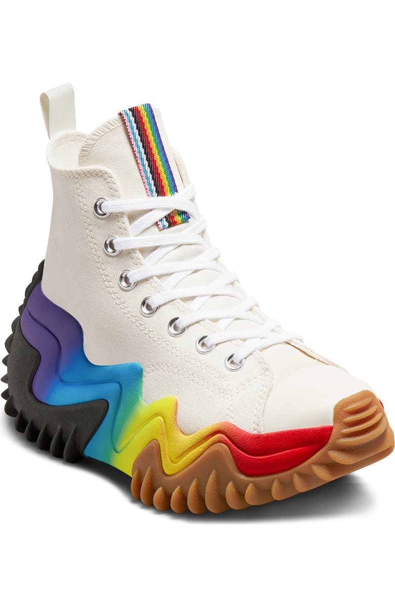 Converse Run Star Motion Hi Top Sneaker, Main, color,
