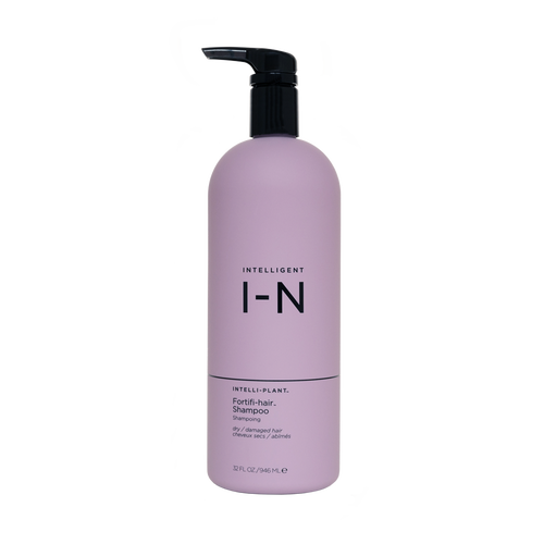 Intelligent Nutrients Fortifi-hair Shampoo