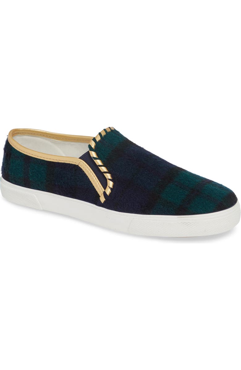 Jack Rogers Brynne Slip-On Sneaker, Main, color,