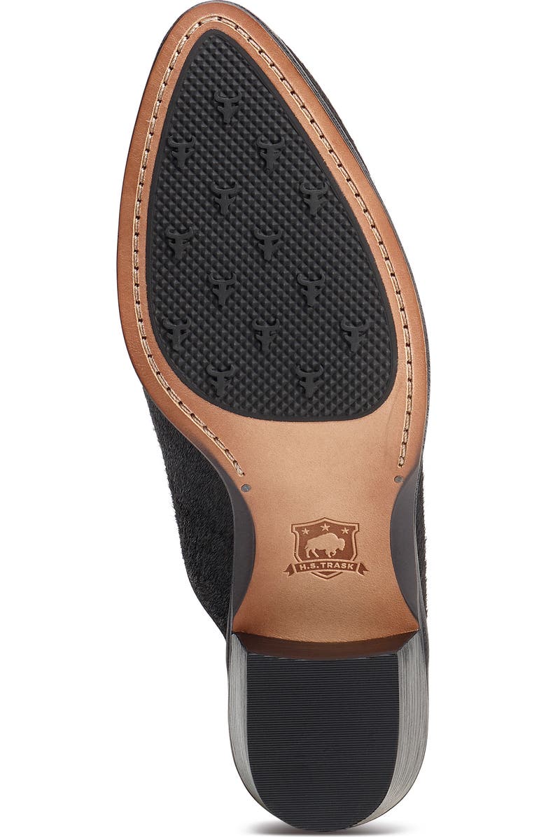 Trask Teresa Genuine Calf Hair Mule, Alternate, color,