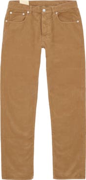 Fortela 965 John 5-Pocket Corduroy Trousers