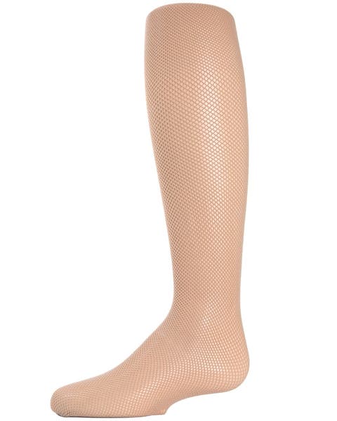 Kid's Mini-net Fishnet Tights (Toddler, Little Kid & big Kid)