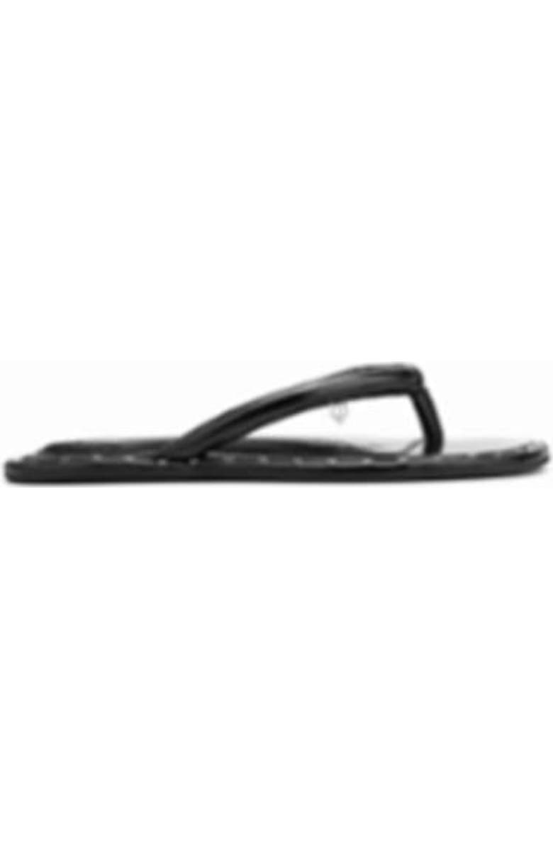 Naked Wolfe Grenada Sandals, Main, color, Black