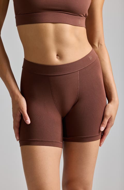 Luxe Baller 5-Inch Modal Boxer Briefs