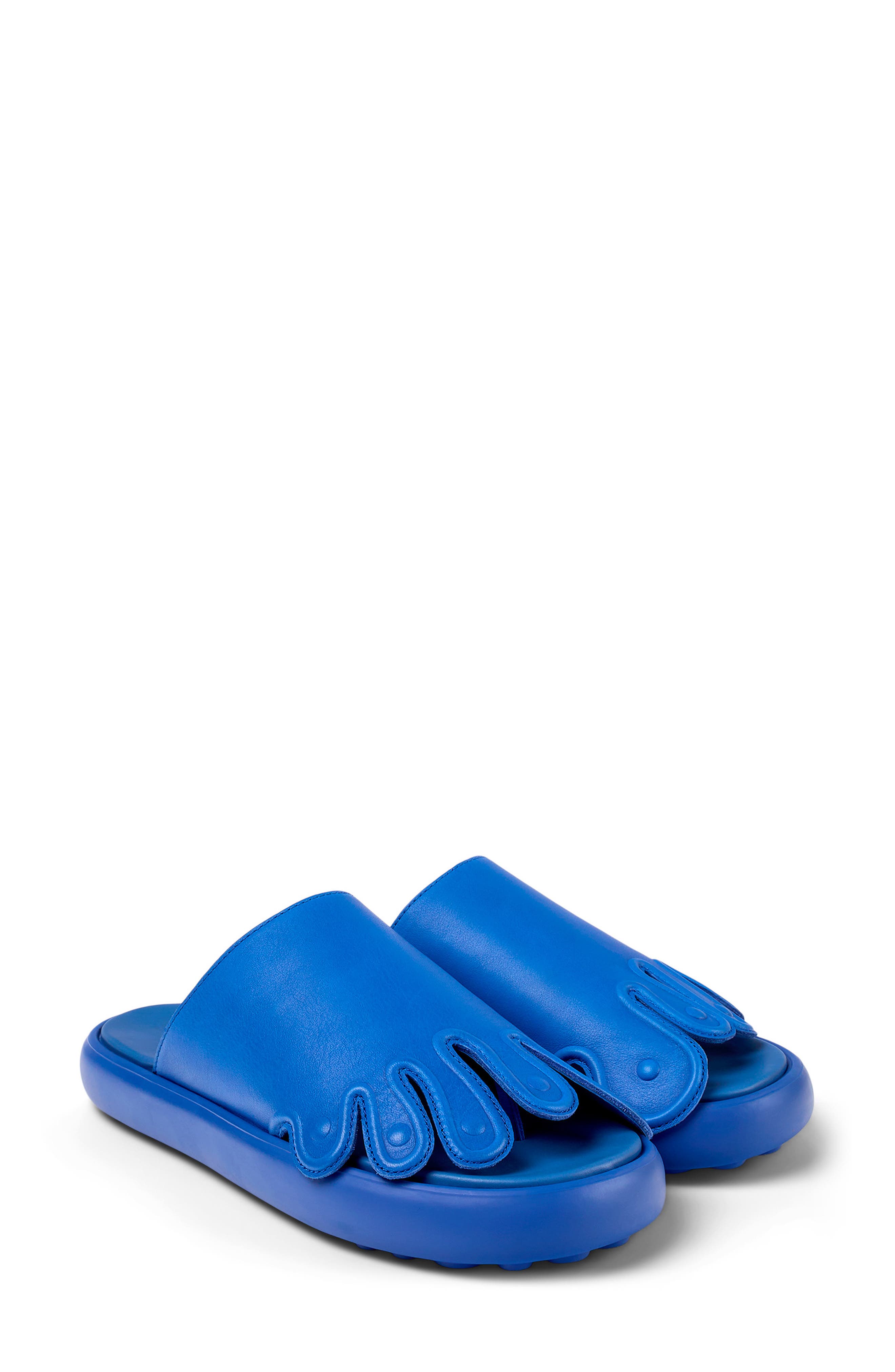 CAMPERLAB Pelotas Flota Sandal, Main, color, 