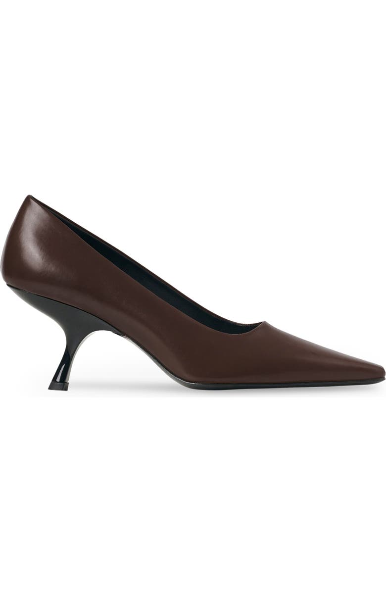 The Row Kitten Heel Pump, Alternate, color,