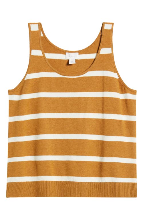 CASLON CASLON® CLASSIC SLEEVELESS SWEATER