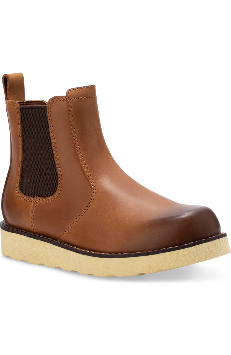 Eastland Hannah Chelsea Boot, Main, color, Peanut