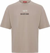 PCFG Pure Cotton Regular Fit Tshirt