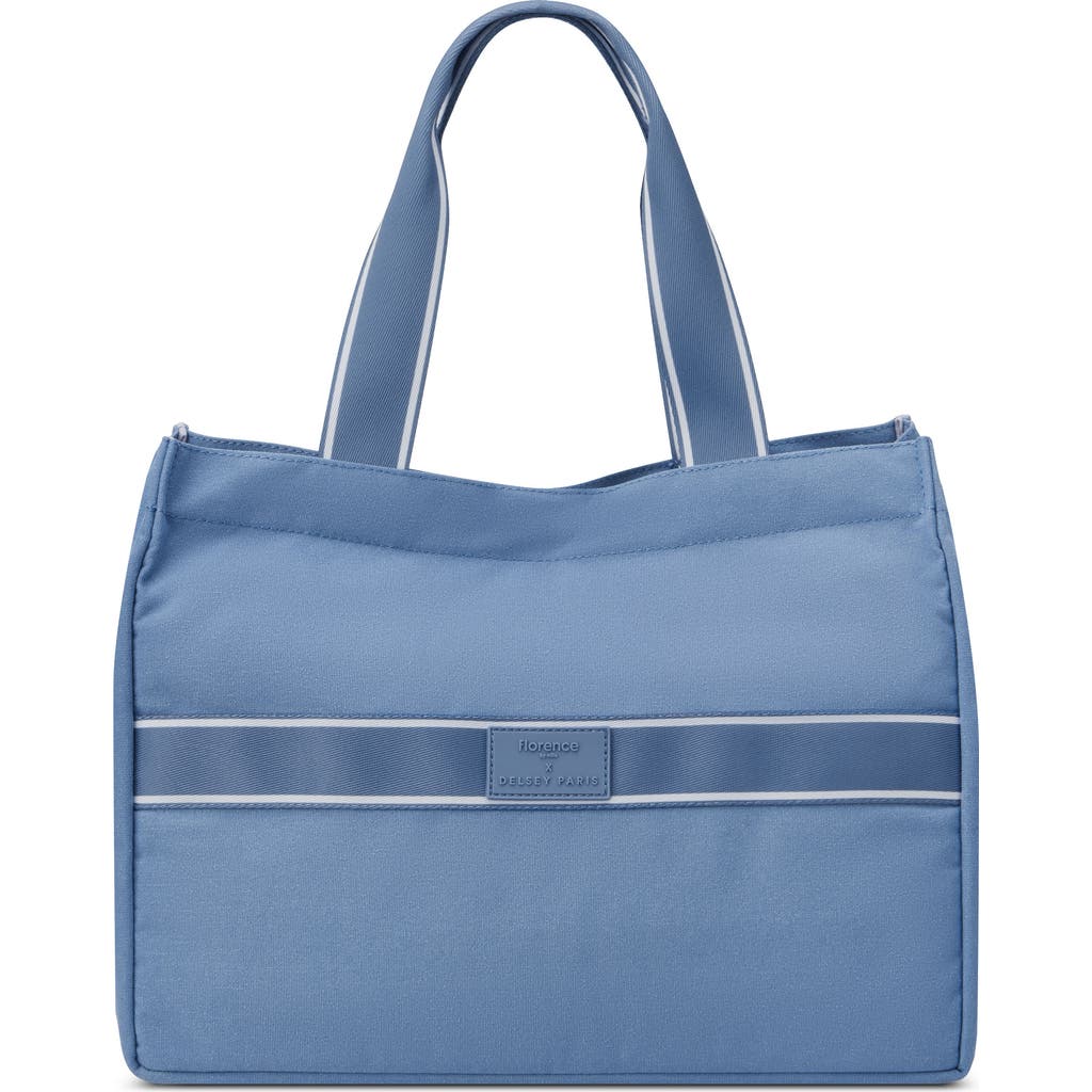 Florence By Mills X Delsey Paris Totes The Best