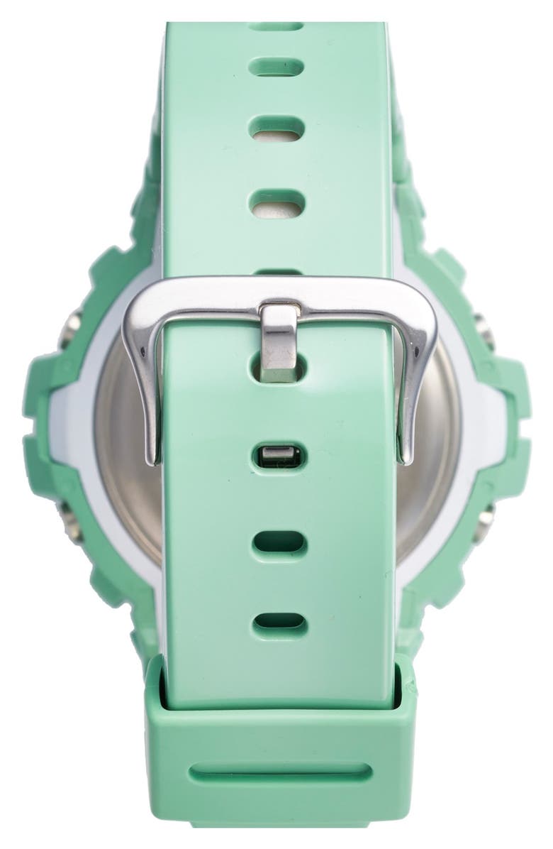 G-SHOCK Digital Watch, 49mm x 45mm, Alternate, color,