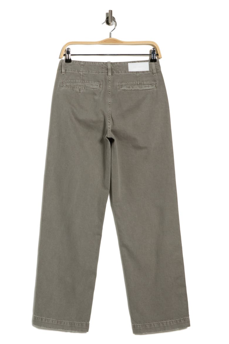 The Slacker Jeans, Alternate, color, WASHED HERBE