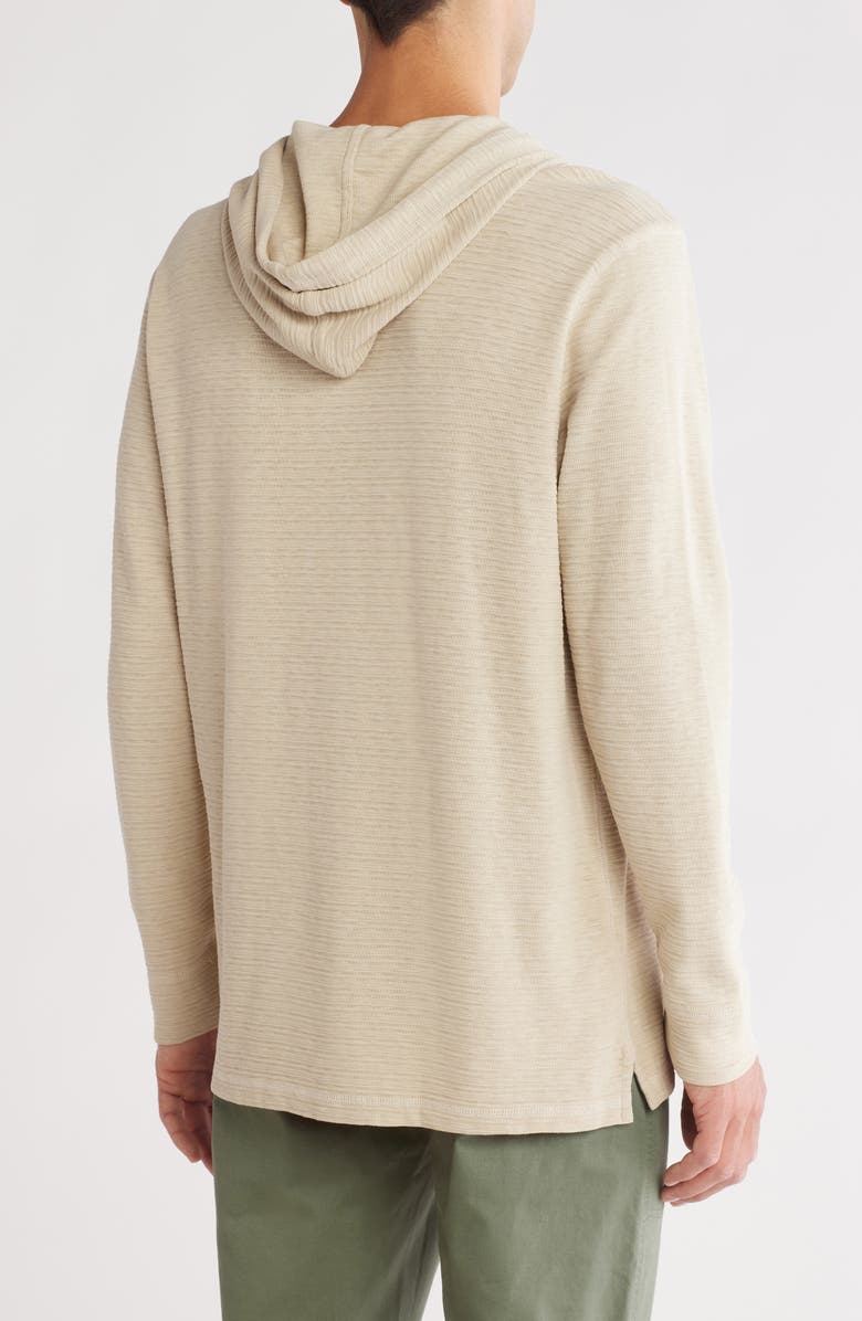 Tommy Bahama Hidden Cova Baja Hoodie, Alternate, color, Hazy