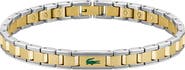 Lacoste Men's Metropole Edge Bracelet