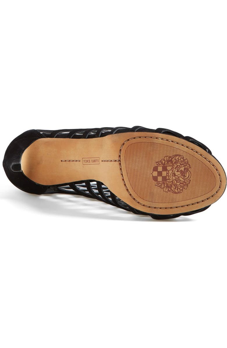 Vince Camuto 'Fontanela' Sandal, Alternate, color,