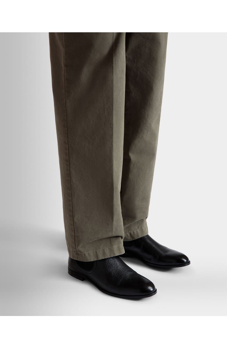 Bally Westminster Bootie In Leather, Alternate, color,