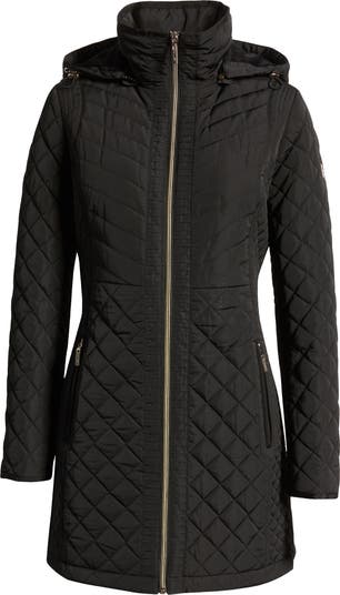 Gallery Quilted Jacket | Nordstrom