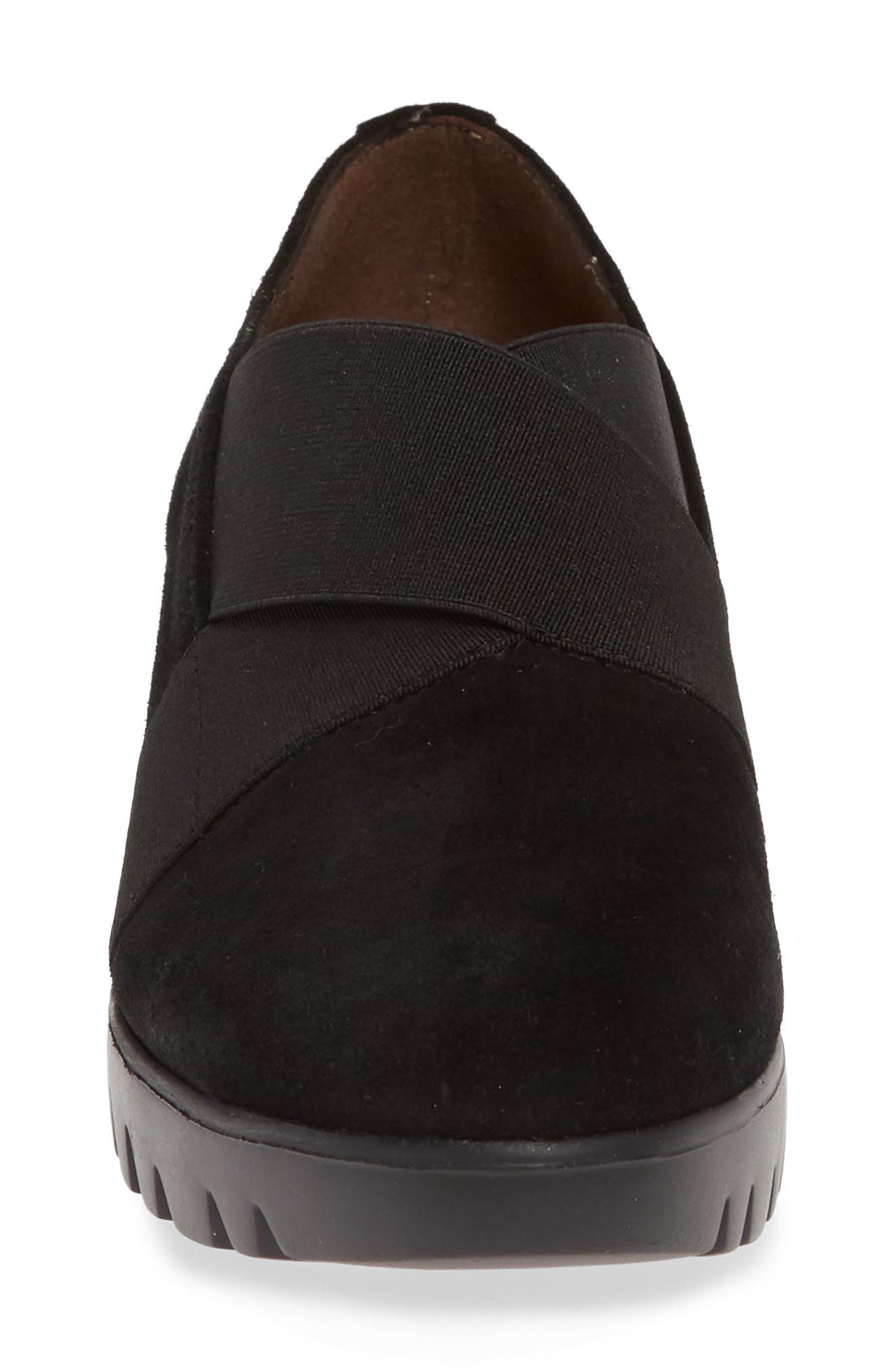 Wonders C-33132 Wedge, Alternate, color, 