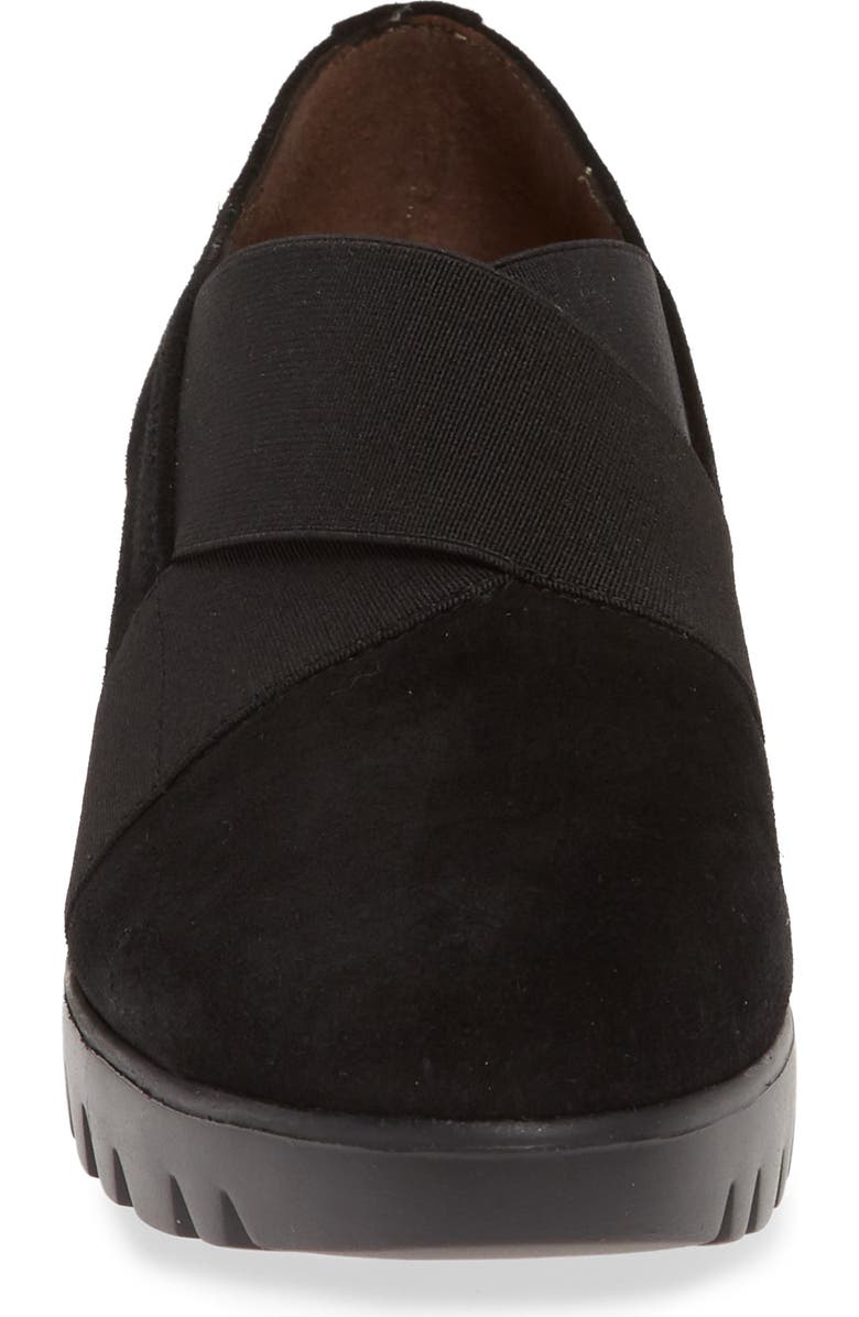 Wonders C-33132 Wedge, Alternate, color,