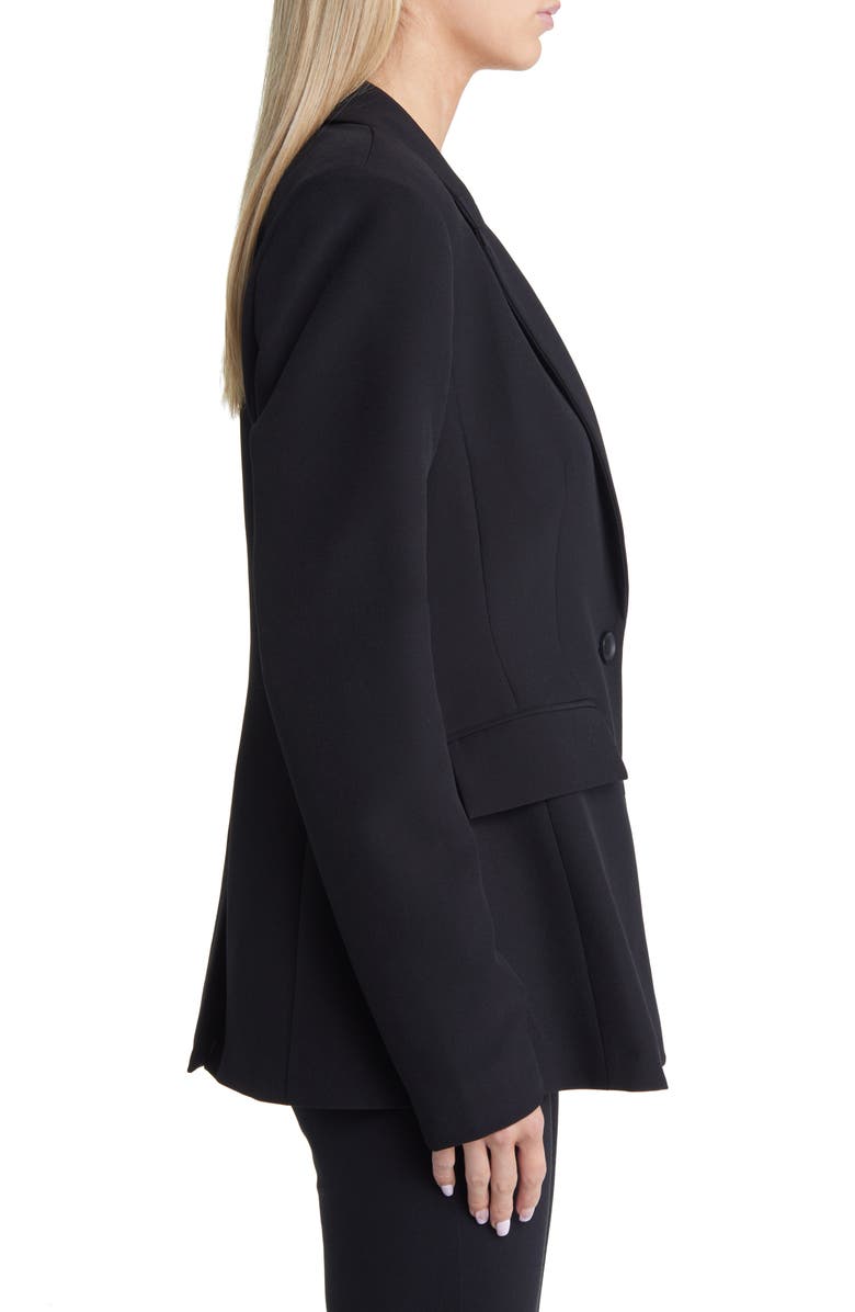 Open Edit Hourglass Blazer, Alternate, color,